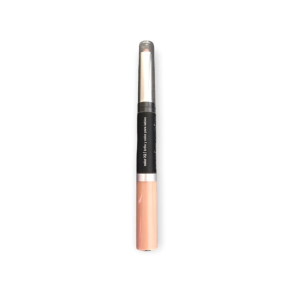 Mary Kate and Ashley Lip Gloss Color 2X Blush Kisses